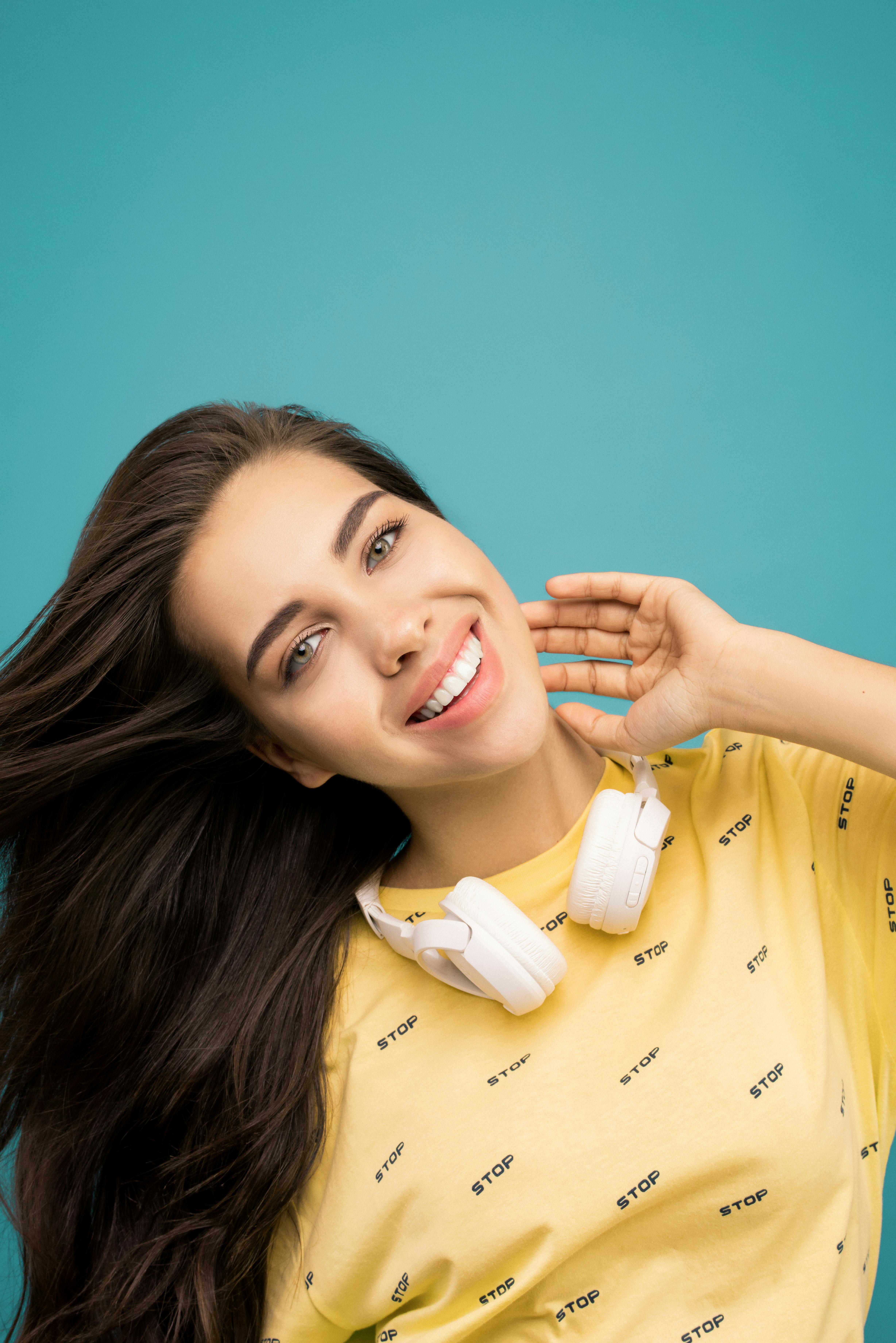 最新更新推荐图：声音氛围氛围感